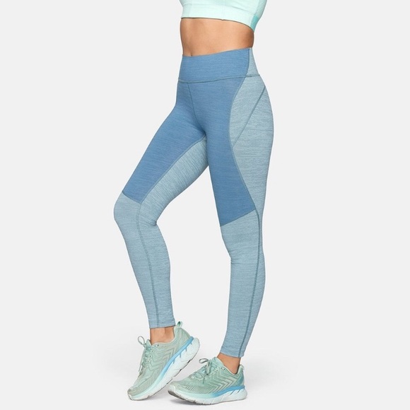 Outdoor Voices Pants - Outdoor Voices 3/4 Techsweat Leggings women’s